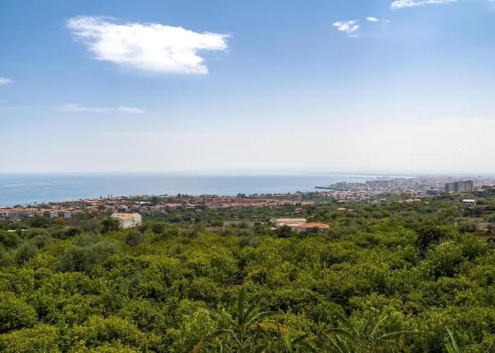 Affittacamere Villa Antonio